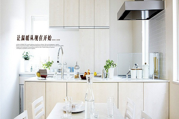 乐宜嘉厨卫电器